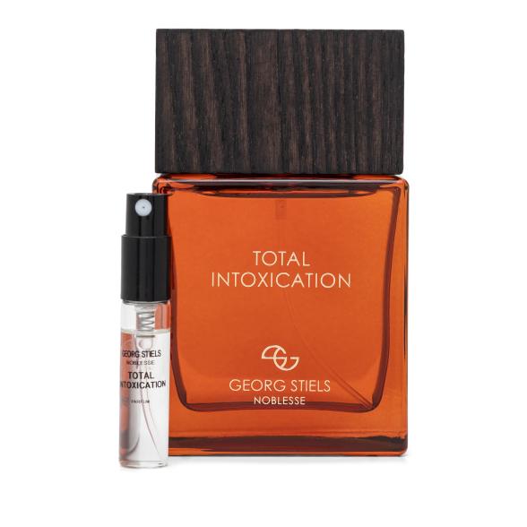 GS NOBLESSE TOTAL INTOXICATION 100ml + Duftprobe