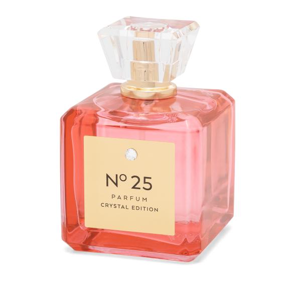 JB No 25 Parfum Femme Limited 100ml