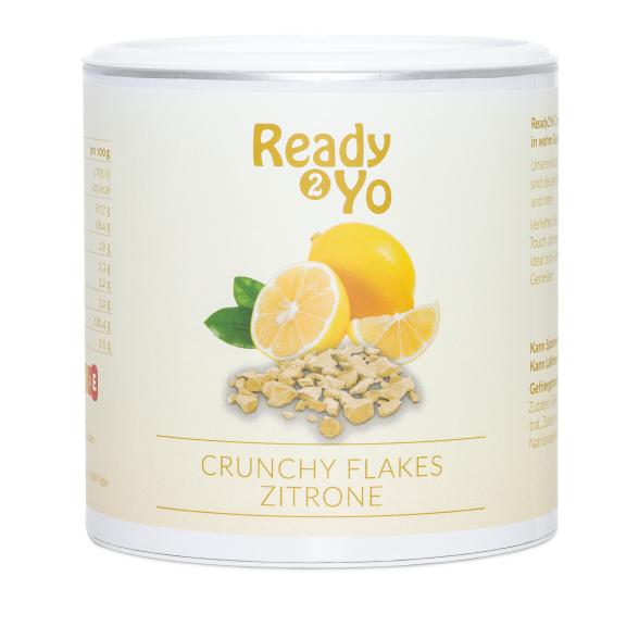Ready2Yo Crunchy Flakes 