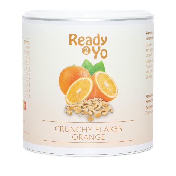 Ready2Yo Crunchy Flakes 