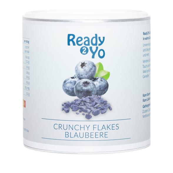 Ready2Yo Crunchy Flakes 