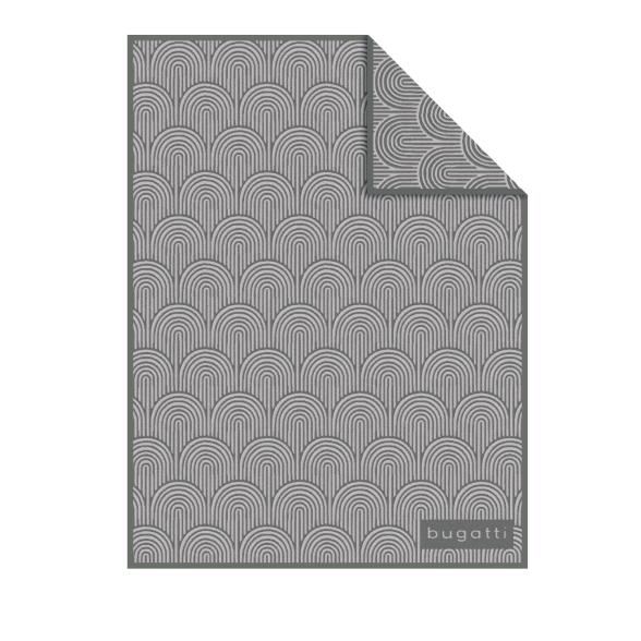 Bugatti Design-Wohndecke grau