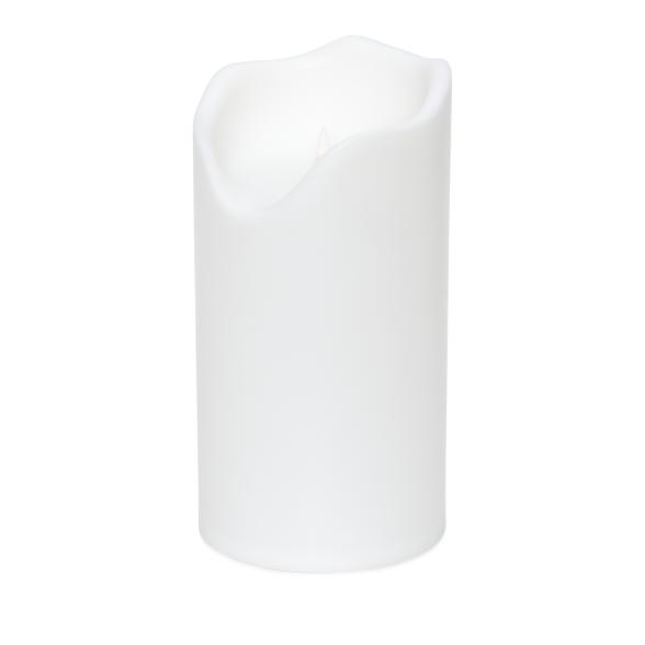 LED Outdoor-Kerze 30cm