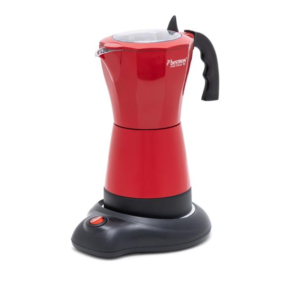 Bestron Elektrischer EspressoKocher
