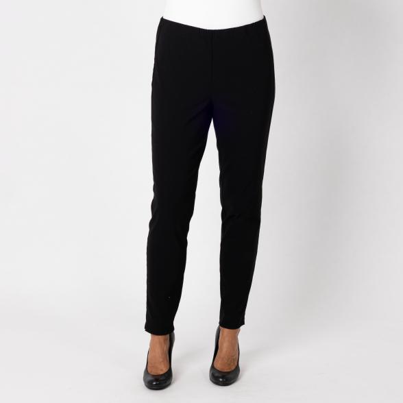 Perfectly JU Hose Thermo 'Clea' Regular schwarz