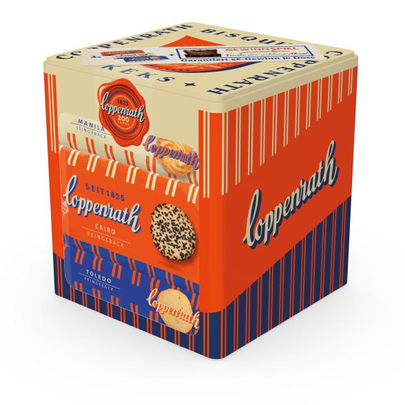 Coppenrath Jubiläums Box