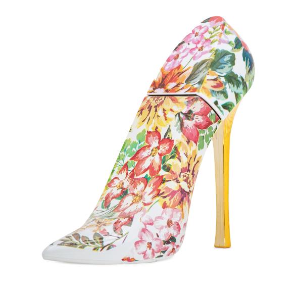 8719979781132 - Miss Fashionista White EDP 100 ml