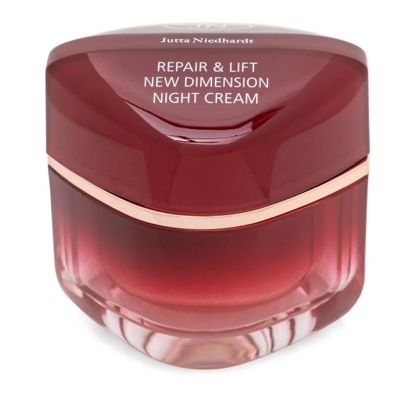 Jutta Niedhardt Repair Night Cream 50ml