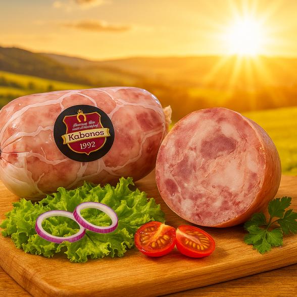 Slawische Schlachtewurst