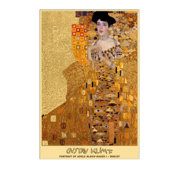 Gustav Klimt 