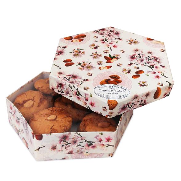 Mandel Spumini 300g