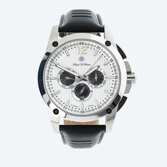 4061777103635 - Herren-Automatikuhr RUB05-0431