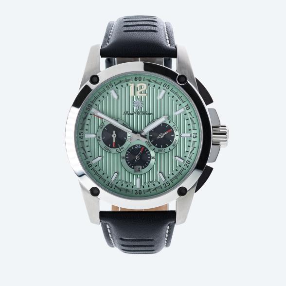 4061777103611 - Herren-Automatikuhr RUB05-0431