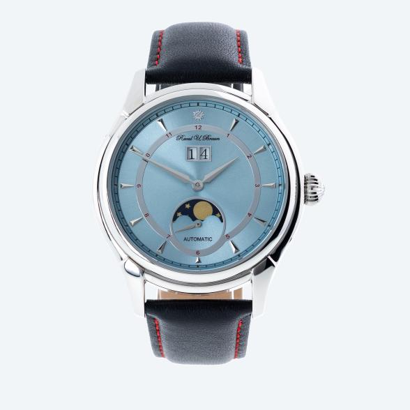 4061777103659 - Herren-Automatikuhr RUB05-0540