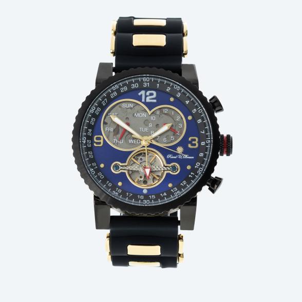 4061777102683 - Herren-Automatikuhr RUB05-0051