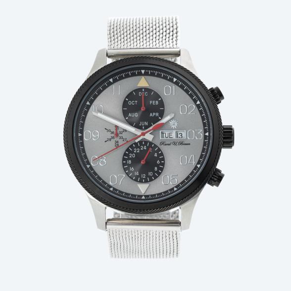 4061777103581 - Herren-Automatikuhr RUB05-0224G