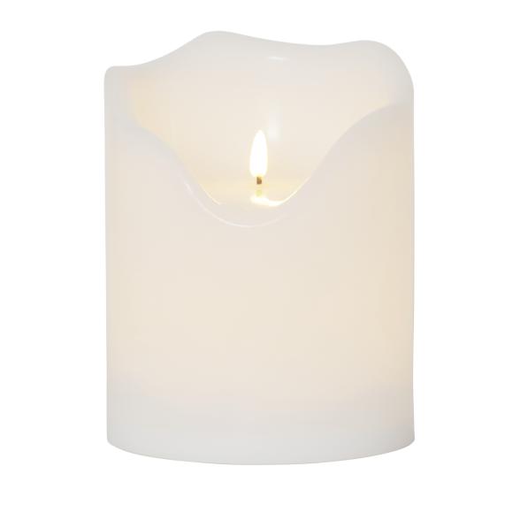 LED-Außenkerze 20cm