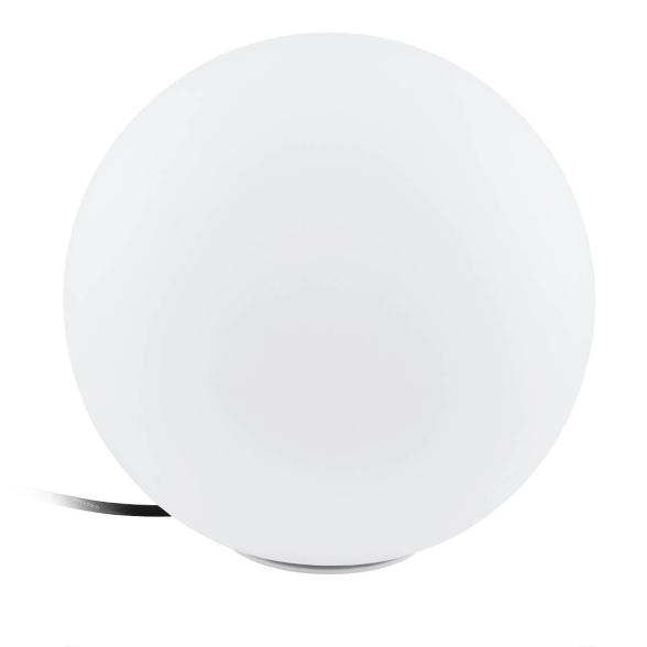LED-Gartenkugel Farbwechsel