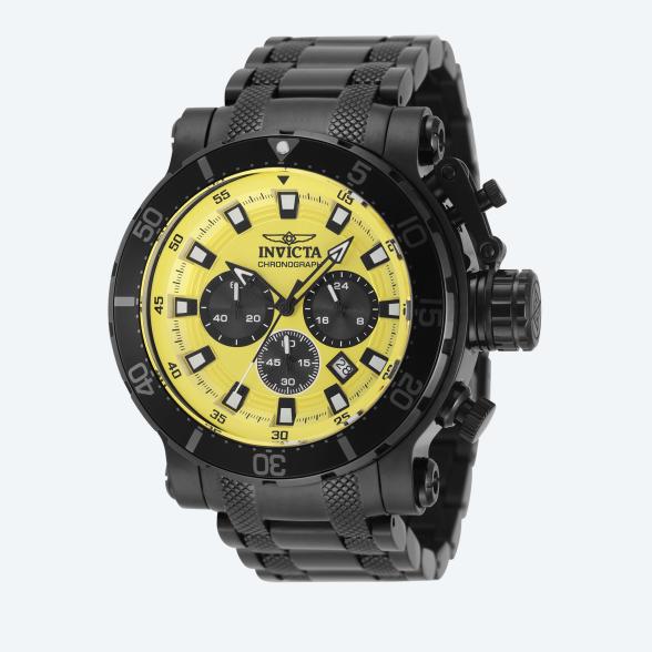 INVICTA Chronograph 