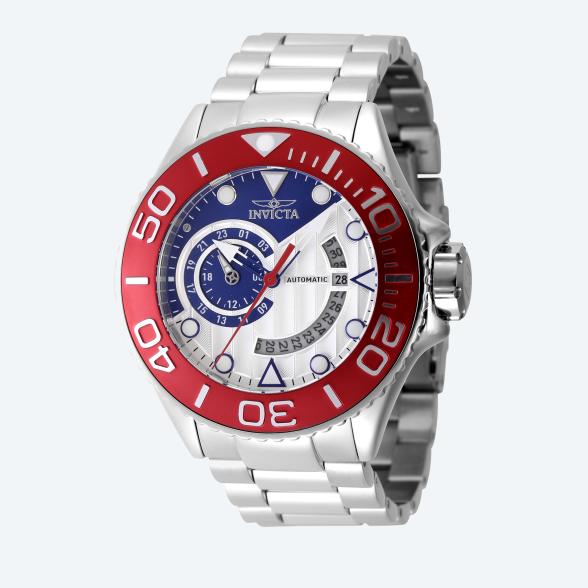 INVICTA Automatikuhr 