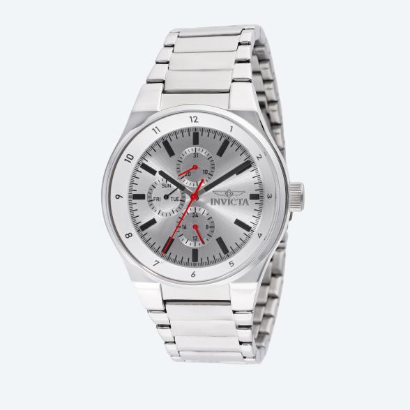 INVICTA Herrenuhr 