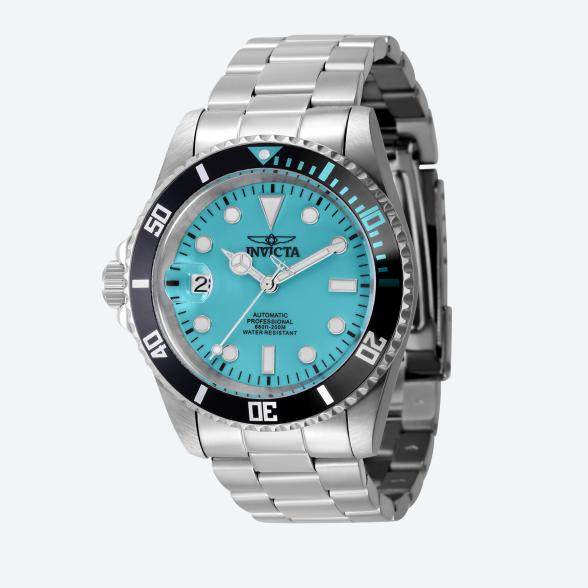 INVICTA Automatikuhr 