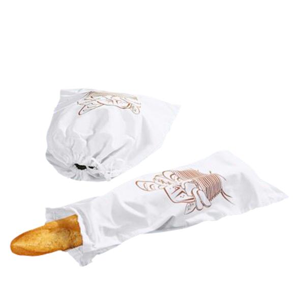 Brotbeutel Set 2 tlg.