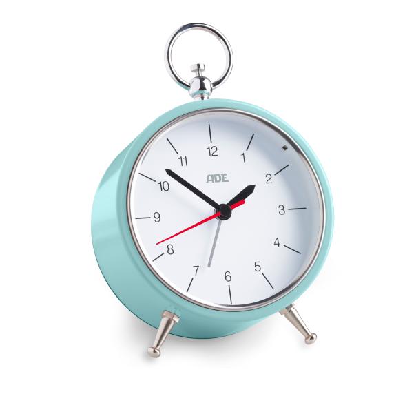 ADE Analoger Retro-Wecker