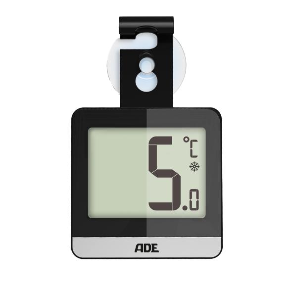 ADE Kühlschrankthermometer Digital