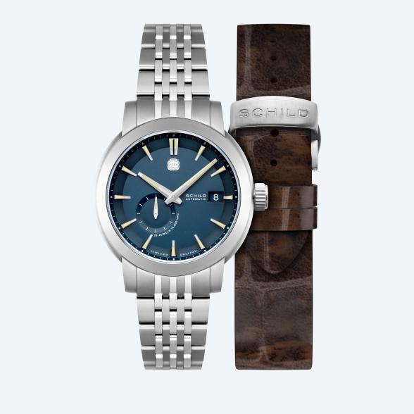 SCHILD Herrenuhr 