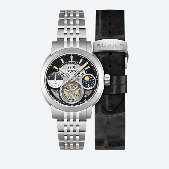 SCHILD  Tourbillon 