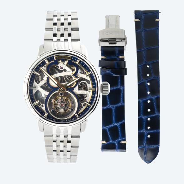 SCHILD Tourbillon 