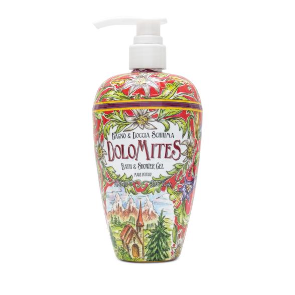 Rudy Profumi Duschgel Dolomites 700 ml
