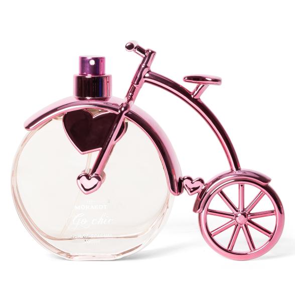 Tiverton Go Chic Pink EDP 100 ml