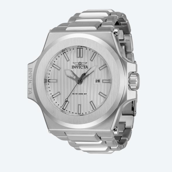 INVICTA Herrenuhr 