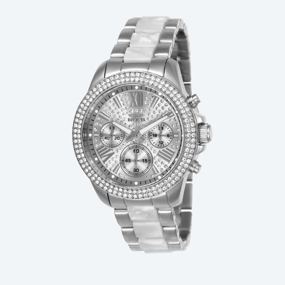 INVICTA Damen-Chronograph 
