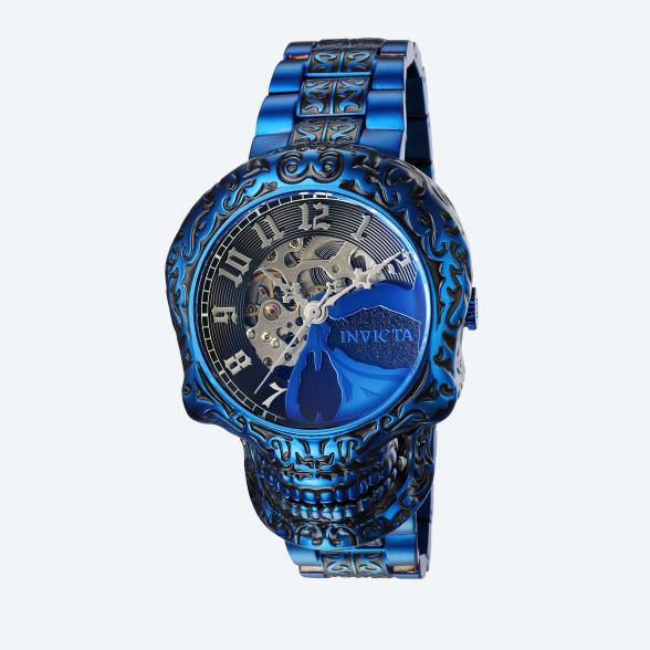 INVICTA Automatikuhr 