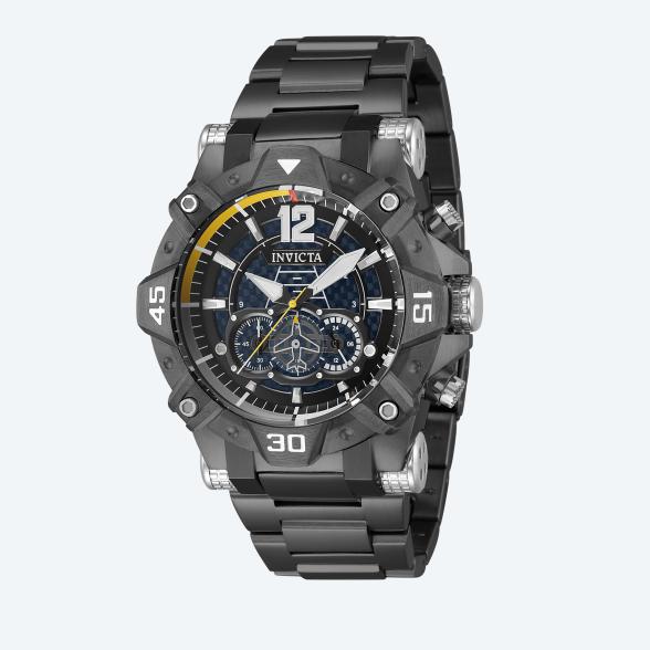 INVICTA Herrenuhr 