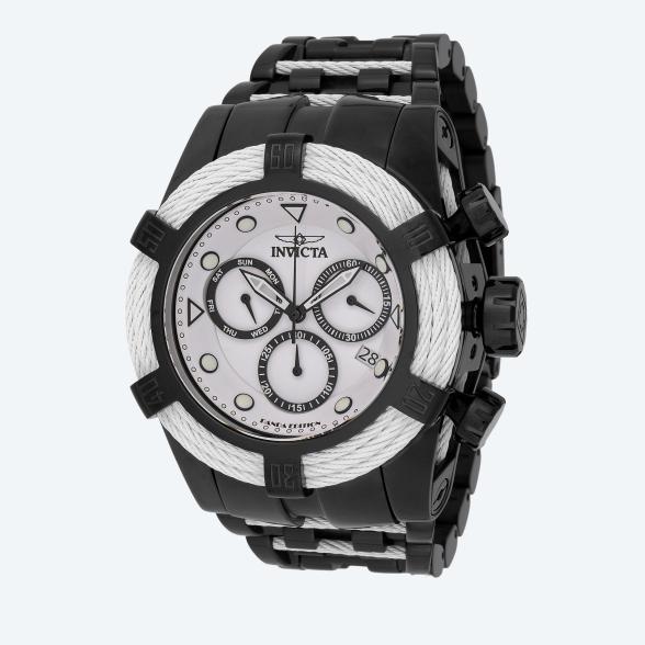 INVICTA Herrenuhr 