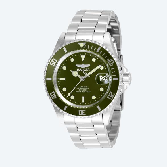 INVICTA Automatikuhr 