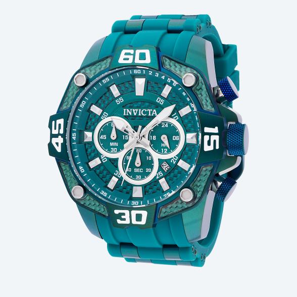 INVICTA Chronograph 