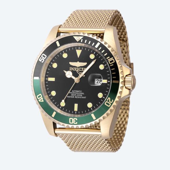 INVICTA Automatikuhr 