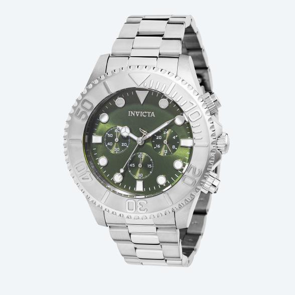 INVICTA Chronograph 