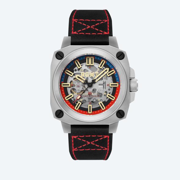 RGMT Automatikuhr 