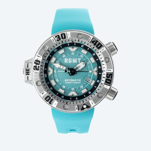 4894664249822 - Herren-Automatikuhr Depth Charge