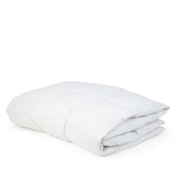 OBB Ganzjahresdecke 135x200 85% Feder 15% Daune