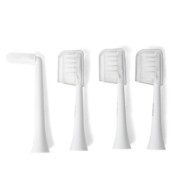 Ersatzbürste Saphire Sensitive