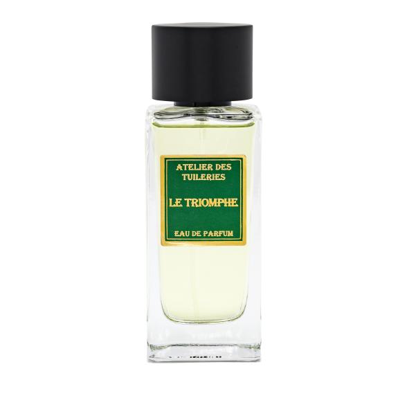 Atelier des Tuileries Le Triomphe unisex EdP 100ml
