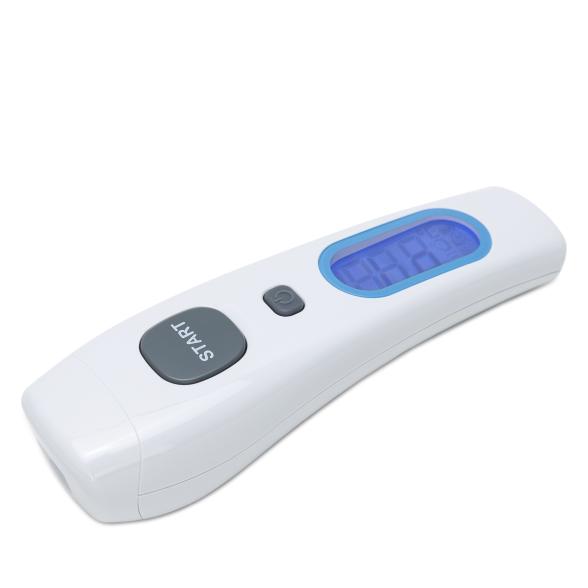 TFA Infrarot-Stirnthermometer