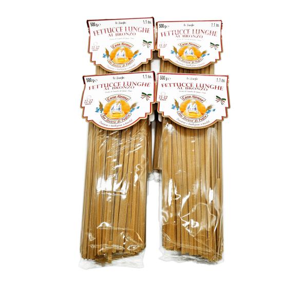 Cara Nonna Fettucce Maxi Set 8